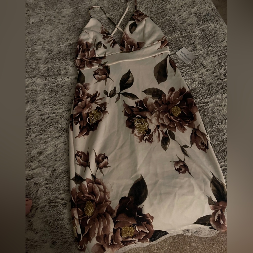 Windsor Dress